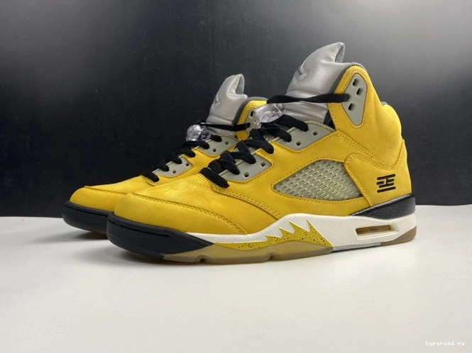 Jordan 5 Tokyo Air Retro 454783-701 T23 0809